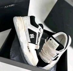 Amirii ma 1 white black