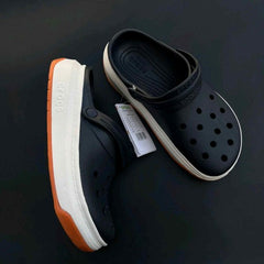 Crocss Original Full Force Clogs Black