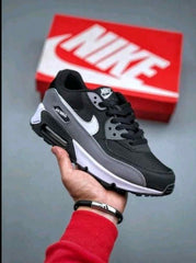 Nikee AirMax 90 Essential Black 1137
