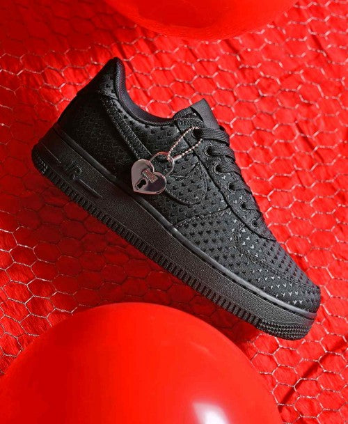 Nikee. Air Force 1 Low Valentines Day Locket