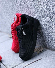 Nikee. Air Force 1 Low Valentines Day Locket