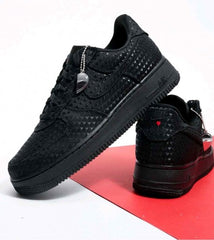 Nikee. Air Force 1 Low Valentines Day Locket