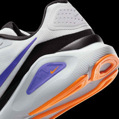 Nikee Air Zoom Structure two tone 610