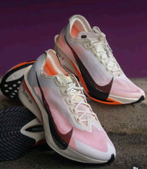 Nikee Zoom X Vaporfly Next 4 Proto