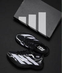 adidass adizero evo sl EXO BLACK SILVER