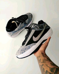 Bandana Boro Air Jordan 40
