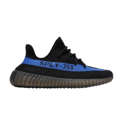 Adida s Yeezy 350 V2 Dazzling Blue Without kit
