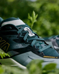 Hoka Speedgoat 7 Trail Bay Leaf and Sea Glass