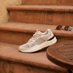 On Running Cloud Roger Pro Beige Ivory 1232