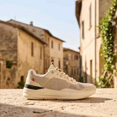 On Running Cloud Roger Pro Beige Ivory 1232