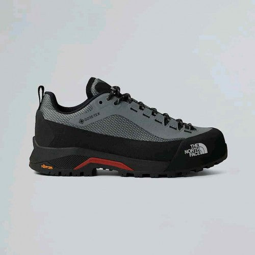 Thee North Face Verto Alpine Gore Tex Grey