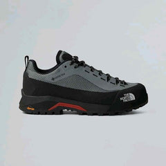 Thee North Face Verto Alpine Gore Tex Grey