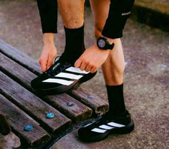 Adidass Adizero Evo Sl Core Black 801