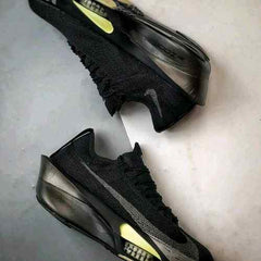 Nikee 3 Air Zoom Alphafly Next 3 Black Olive Aura 641