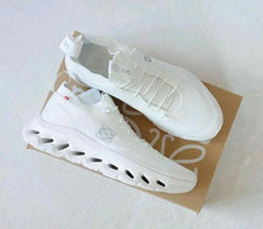 Loewe X On Running Cloudtilt 2.0 Triple White 1207