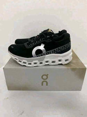 On Running CloudMonster 2 Black Frost 1105