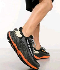New balancee Fresh Foam x Trail More V3 Black Red