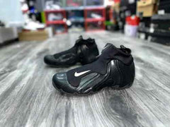 Nikee Air Flightposite Carbon Fiber 570