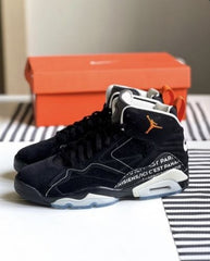 Nik e Air Jordan MVP PSG