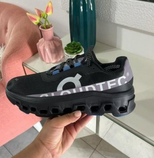 On cloudmonster magnet shark shoes