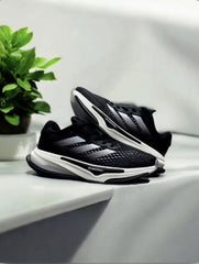 Adida_s Supernova rise black white sale