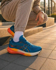 Asicss Gel-Kayano 31 Blue Flame 2465