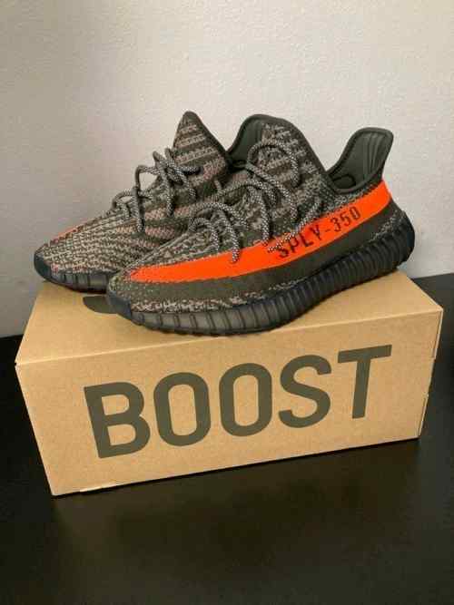 adidass yeezy boost 350 v2 carbon beluga semi ua full accessories