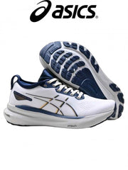 Asicss Gel KAYANO 31 Glacier Grey White 1000