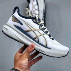 Asicss Gel KAYANO 31 Glacier Grey White 1000
