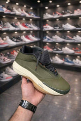 Air jordan 40 medium olive