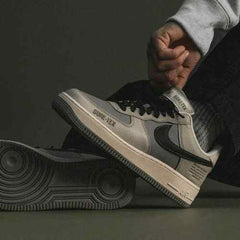 Nikee AirForce 1 Low X GORE TEX