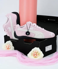 PUM A SPEEDCAT BABY PINK sale