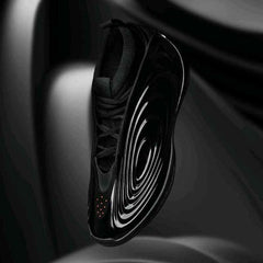 Adiddass Harden Vol 10 HellCat Core Black 1197