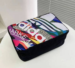 Adidass Presin Print Shoe Bag