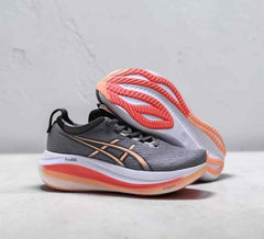 Asicss Gel-Nimbus 27 Carbon Mojave 1178