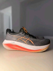 Asicss Gel-Nimbus 27 Carbon Mojave 1178