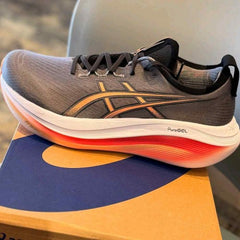 Asicss Gel-Nimbus 27 Carbon Mojave 1178