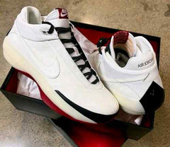 Nikee Air Jordan 40 Chicago Sail Varsity Red 1184