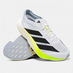 Adidass Adizero Drive Rc Mens WhiteBlack