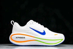 Nikee ZoomX Vomero Plus White 875