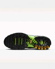 Nikee AirMax Plus Smoke Grey Volt 5040