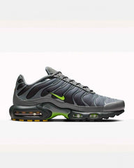 Nikee AirMax Plus Smoke Grey Volt 5040