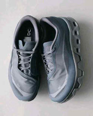On X Post Archive Faction (PAF) Cloudmonster Hype Grey 572
