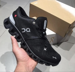 On Cloud X 3 Black