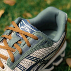 Asicss Gel Kayano 14 Vanilla Tarmac 2673