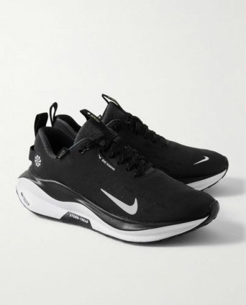 Nikee Infinity Run 4 Gore Tex Black White