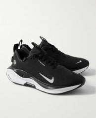 Nikee Infinity Run 4 Gore Tex Black White
