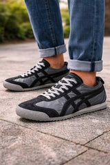 Onitsukaa Tiger Mexico 66 NM Graphite Grey 5065