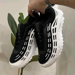 Nikee airmax tl 2.5 blackwhite