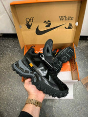 Off-White x Nikee Air Terra Forma